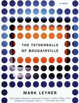 Tetherballs of Bougainville, The Online Hot Sale