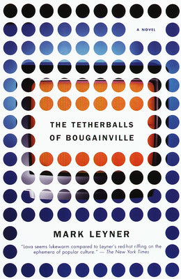 Tetherballs of Bougainville, The Online Hot Sale