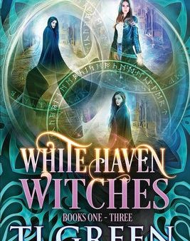 White Haven Witches: Books 1-3 Fashion