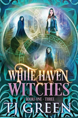 White Haven Witches: Books 1-3 Fashion