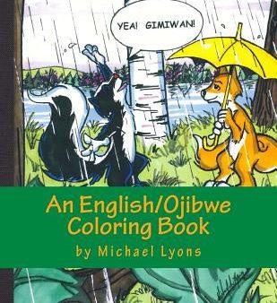 Yea! Gimiwan!: An English Ojibwe Counting Book Online now