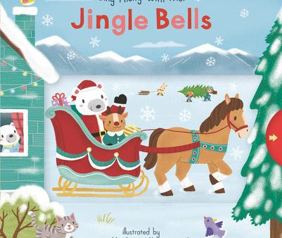 Jingle Bells: Sing Along with Me! For Cheap