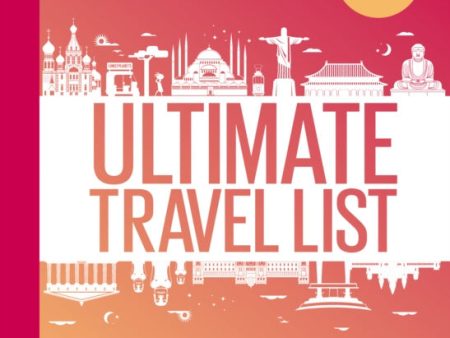 Lonely Planet Lonely Planet s Ultimate Travel List Online Sale