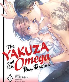 Yakuza and His Omega: Raw Desire Vol. 1, The Online Hot Sale