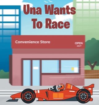 Una Wants To Race Sale