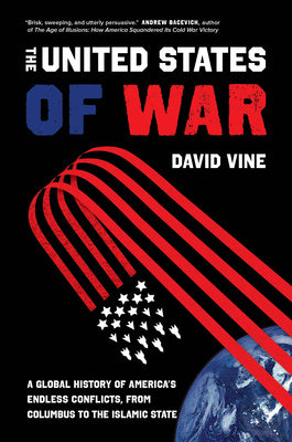 United States of War: A Global History of America s Endless Conflicts, from Columbus to the Islamic State Volume 48, The Fashion