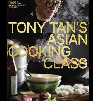 Tony Tan s Asian Cooking Class Cheap