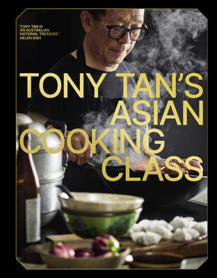 Tony Tan s Asian Cooking Class Cheap