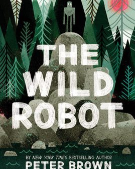 Wild Robot: Volume 1, The Online now