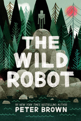 Wild Robot: Volume 1, The Online now