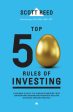 Top 50 Rules of Investing: An Engaging and Thoughtful Guide Down the Path of Successful Investing Practices on Sale