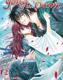 Yona of the Dawn, Vol. 2 Discount