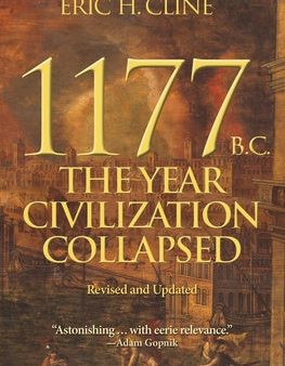 1177 B.C. Hot on Sale