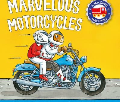 Marvelous Motorcycles Online Sale