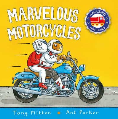 Marvelous Motorcycles Online Sale