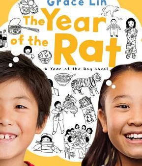 Year of the Rat, The on Sale