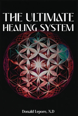 Ultimate Healing System, The Hot on Sale