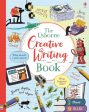 Creative Writing Book For Cheap