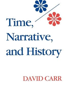 Time, Narrative, and History For Sale