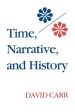 Time, Narrative, and History For Sale