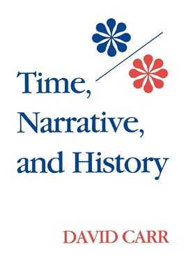 Time, Narrative, and History For Sale