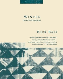 Winter: Notes from Montana For Cheap