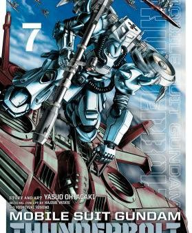 Mobile Suit Gundam Thunderbolt, Vol. 7 on Sale