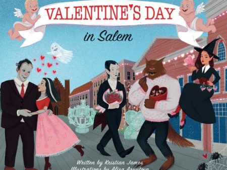 Valentine s Day in Salem on Sale