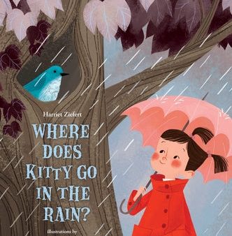 Where Does Kitty Go in the Rain? For Sale