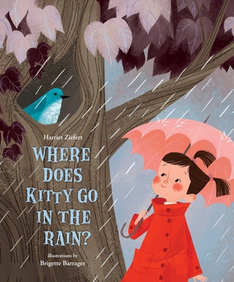 Where Does Kitty Go in the Rain? For Sale