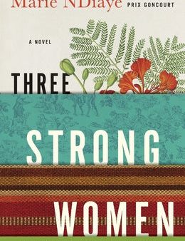 Three Strong Women Online now