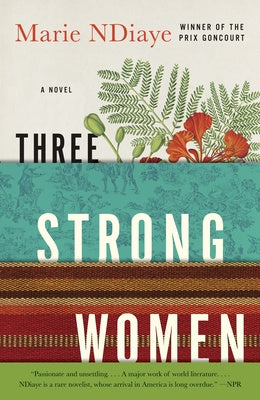 Three Strong Women Online now