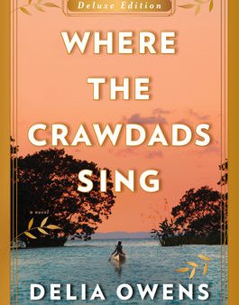 Where the Crawdads Sing Deluxe Edition For Cheap