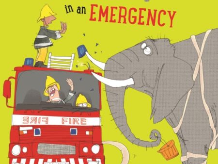 You Can t Call an Elephant in an Emergency For Discount