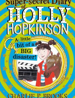 Super-Secret Diary of Holly Hopkinson: A Little Bit of a Big Disaster, The Online Sale