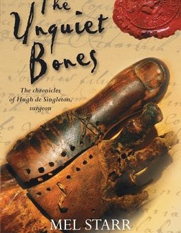 Unquiet Bones, The For Discount