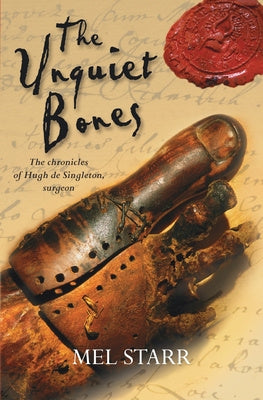 Unquiet Bones, The For Discount