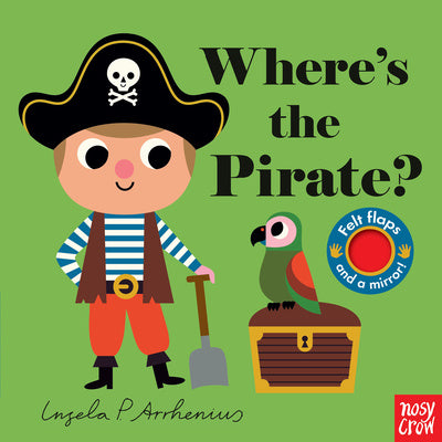 Where s the Pirate? Online Sale