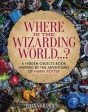 Where in the Wizarding World...?: A Hidden Objects Picture Book Inspired by the Adventures of Harry Potter on Sale