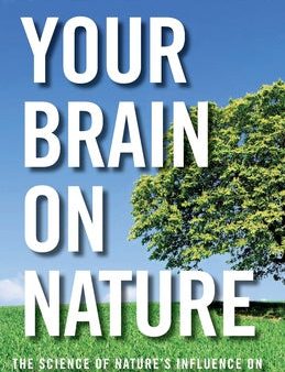 Your Brain on Nature on Sale