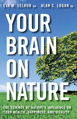 Your Brain on Nature on Sale