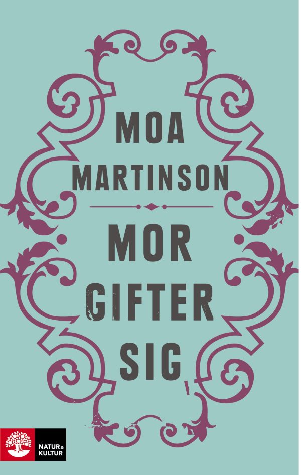 Mor gifter sig Online Sale