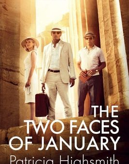 Two Faces of January, The Cheap