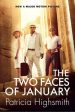 Two Faces of January, The Cheap