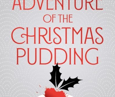 Adventure of the Christmas Pudding, The Discount