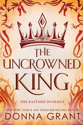 Uncrowned King, The on Sale