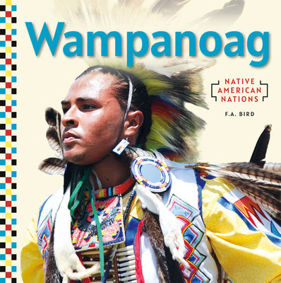 Wampanoag Supply