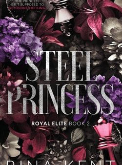 Steel Princess: Special Edition Print For Cheap