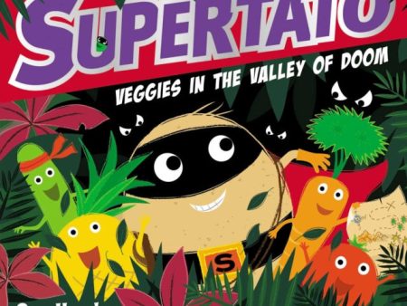 Supertato Veggies in the Valley of Doom For Cheap