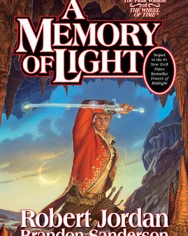 Memory of Light: Book Fourteen of the Wheel of Time, A Online now